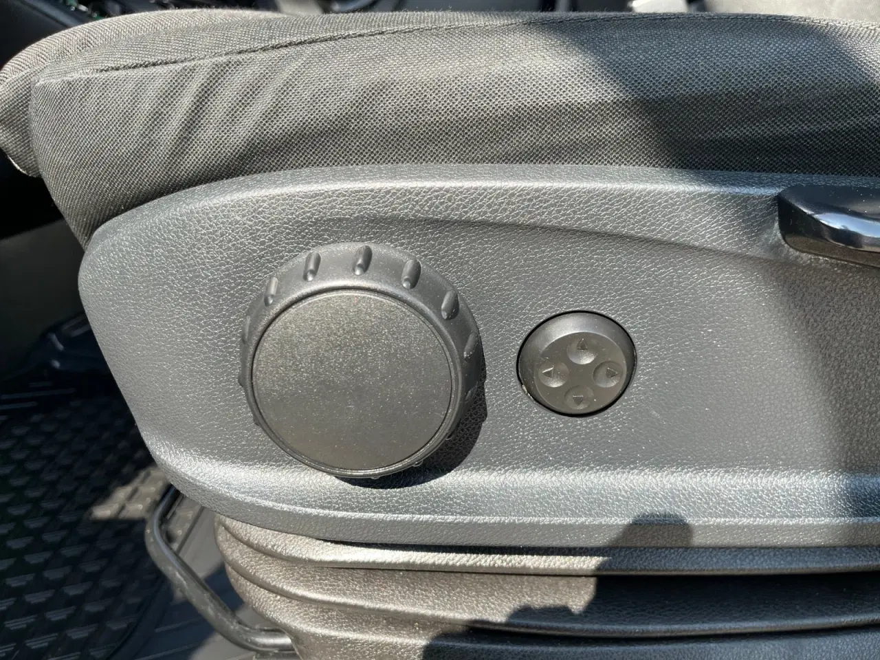 Billede 24 - Mercedes Sprinter 316 2,2 CDi A2 Kassevogn aut. RWD