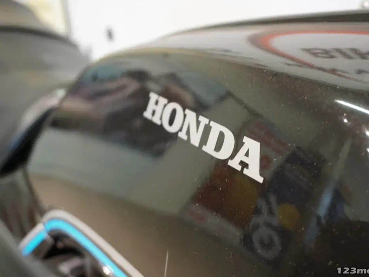 Billede 11 - Honda CB 900 FB