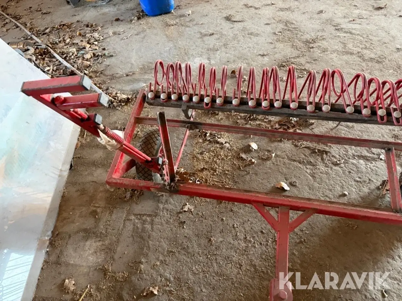 Billede 10 - Stenrive