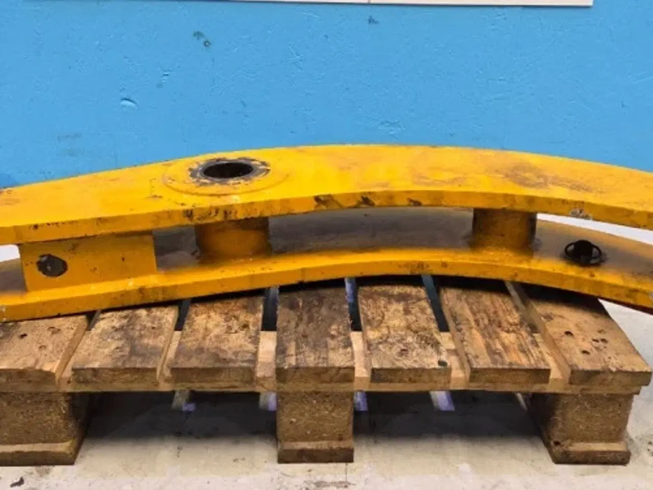 Billede 12 - Venieri 7.63B Arm 927.B.601