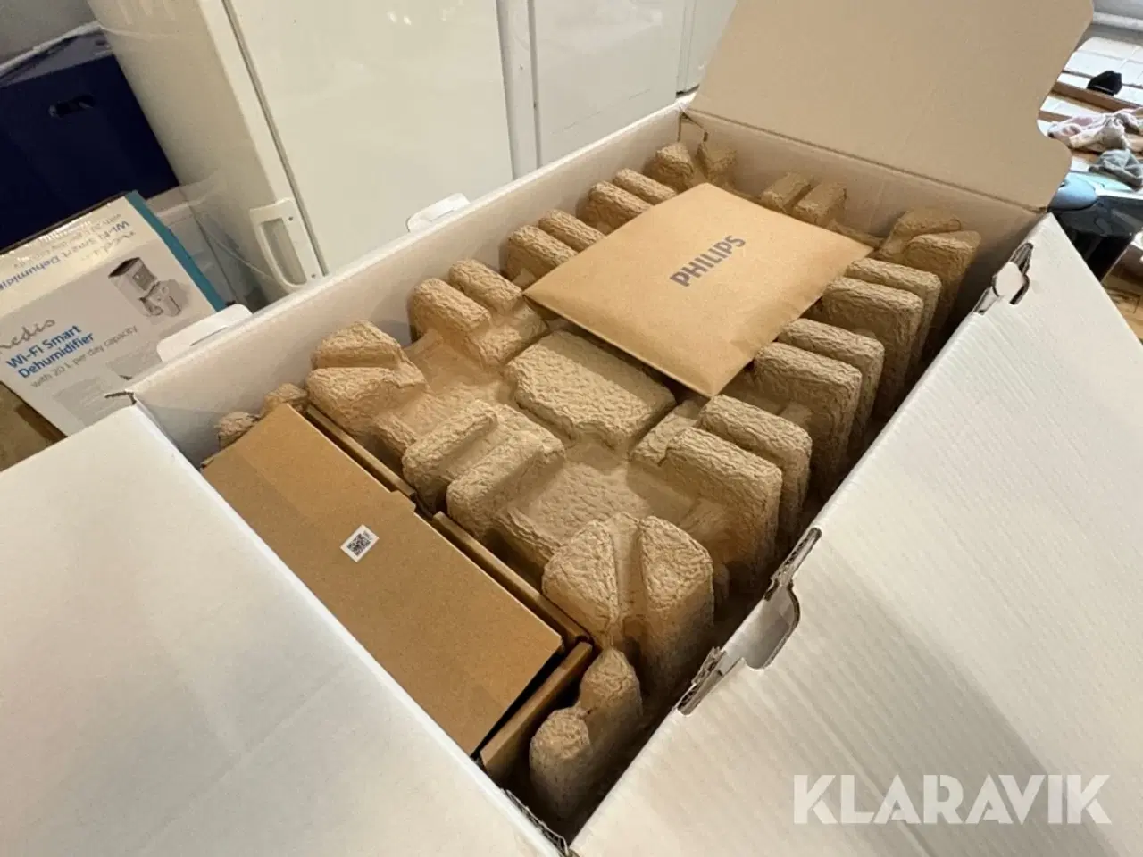 Billede 6 - Trådløs subwoofer Philips TAFW1/10