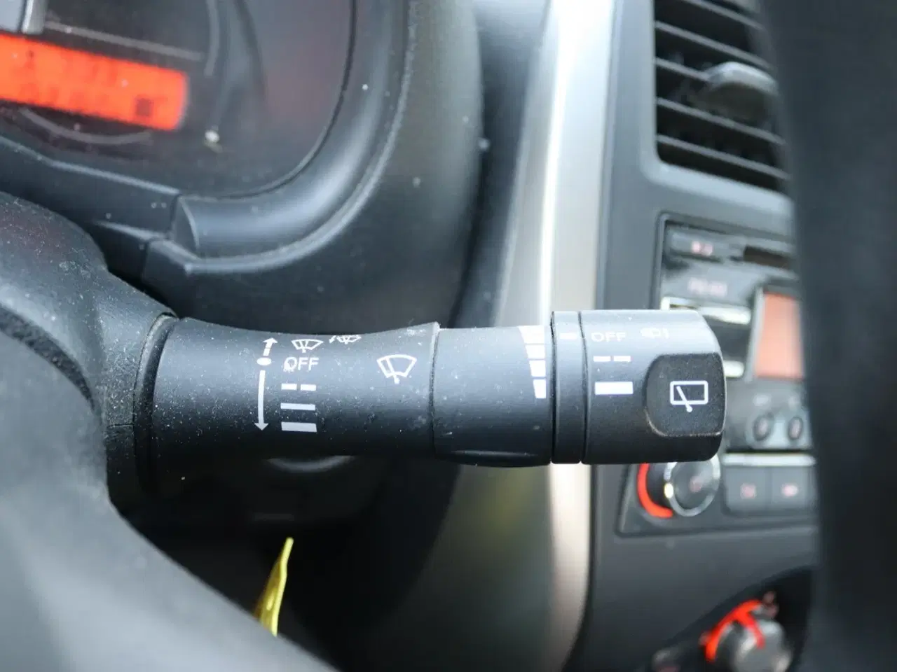 Billede 18 - Nissan Micra 1,2 Acenta