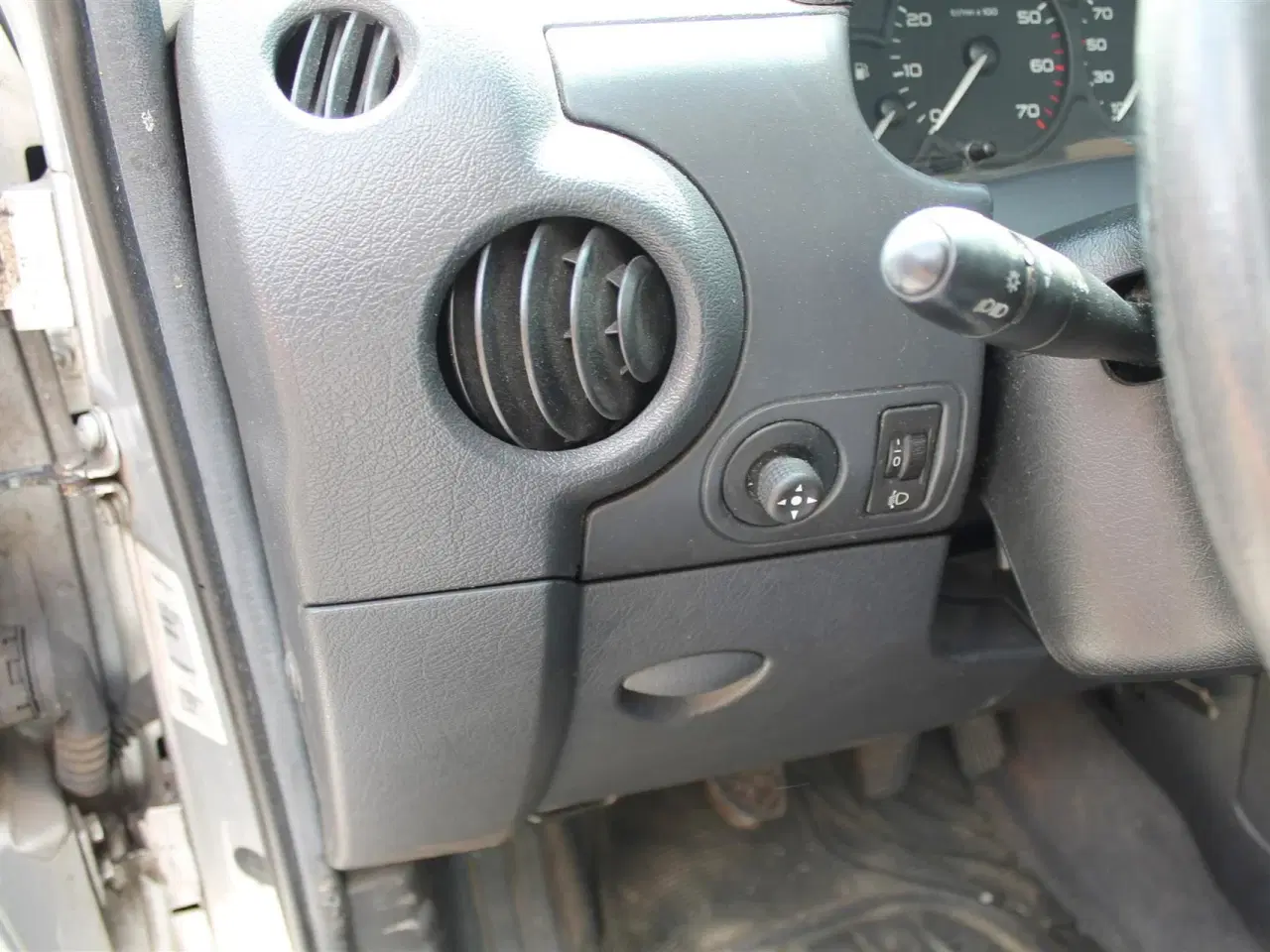 Billede 13 - Peugeot Partner 1,4 75HK Van