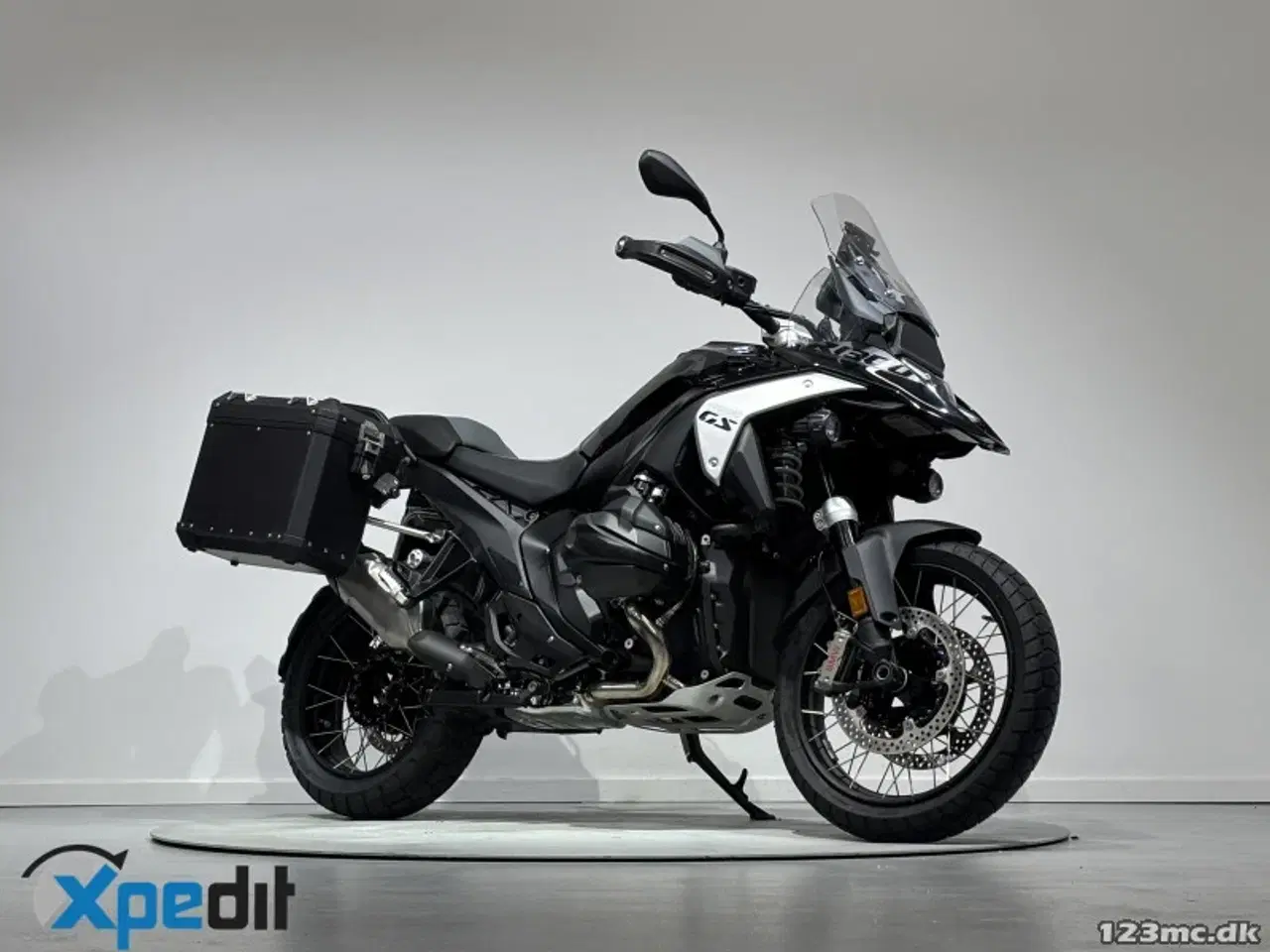 Billede 3 - BMW R 1300 GS