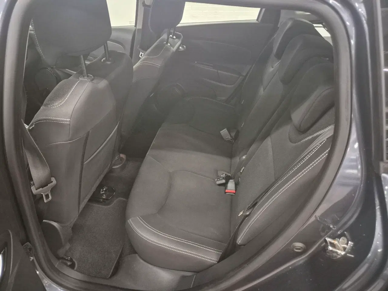 Billede 16 - Renault Clio Sport Tourer 1,5 Energy DCI Zen 90HK Stc