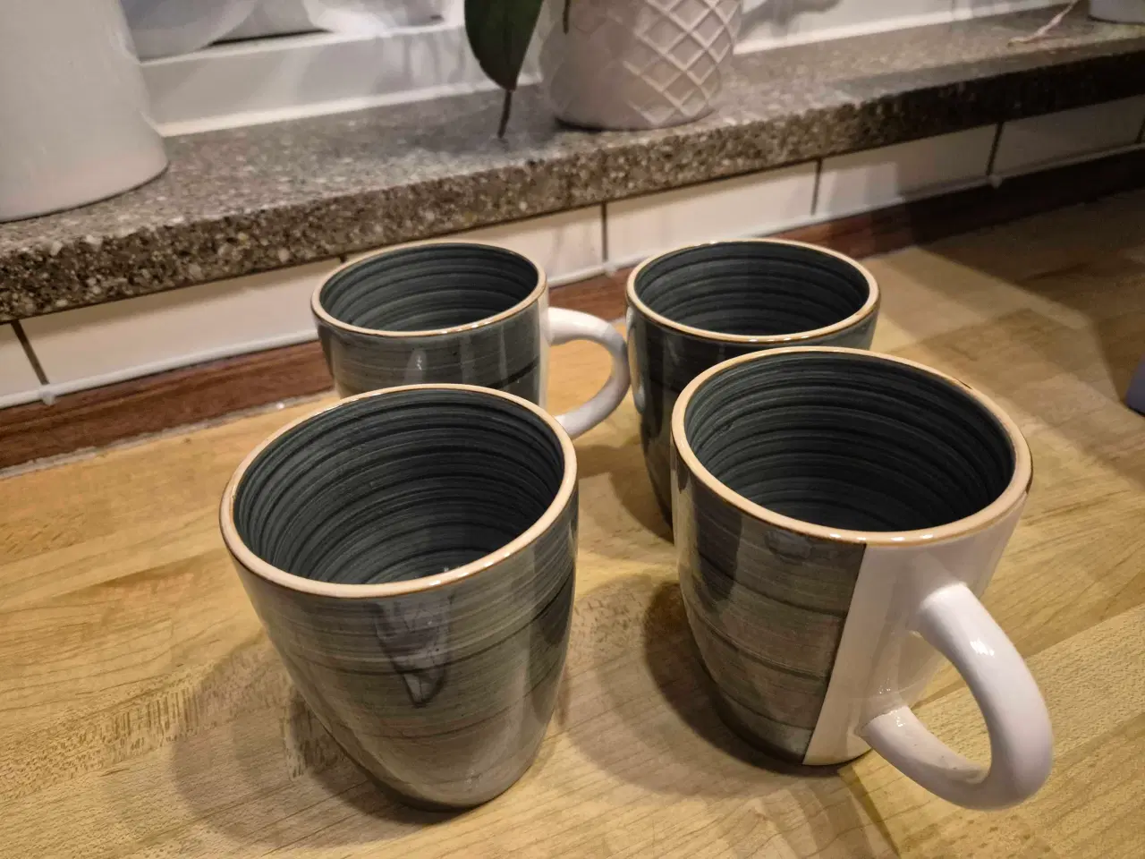 Billede 3 - Hverdags spisestel