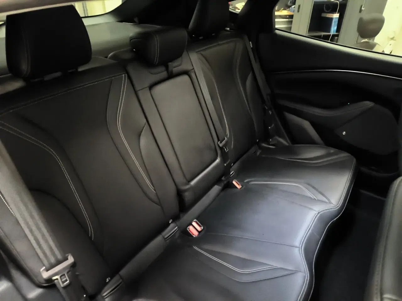Billede 13 - Ford Mustang Mach-E 75 Standard Range