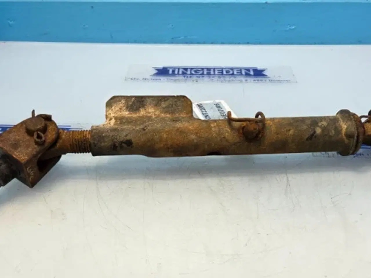 Billede 11 - Case Maxxum 150 Stabilisator 90382100