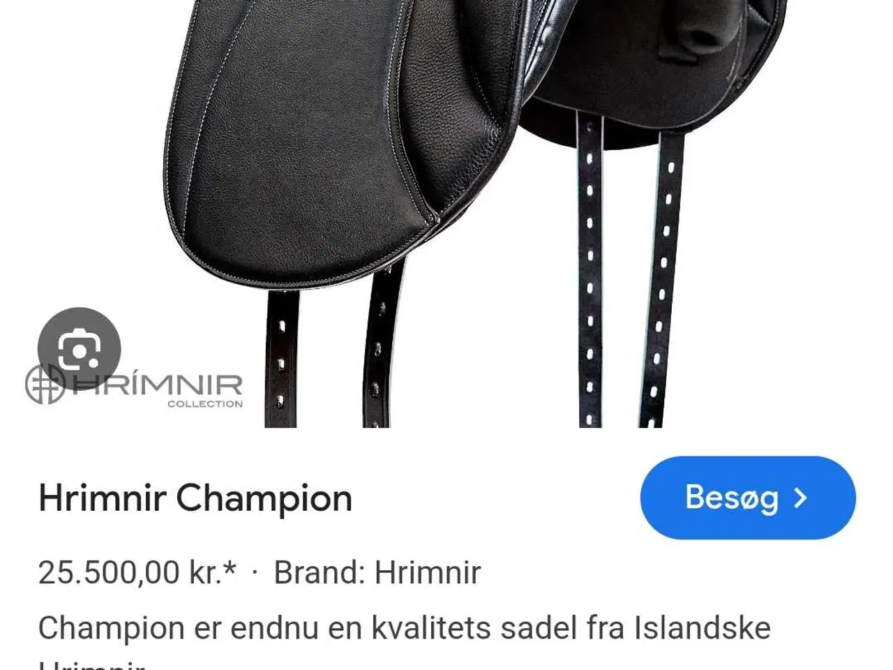 Billede 7 - Hrimnir champion 