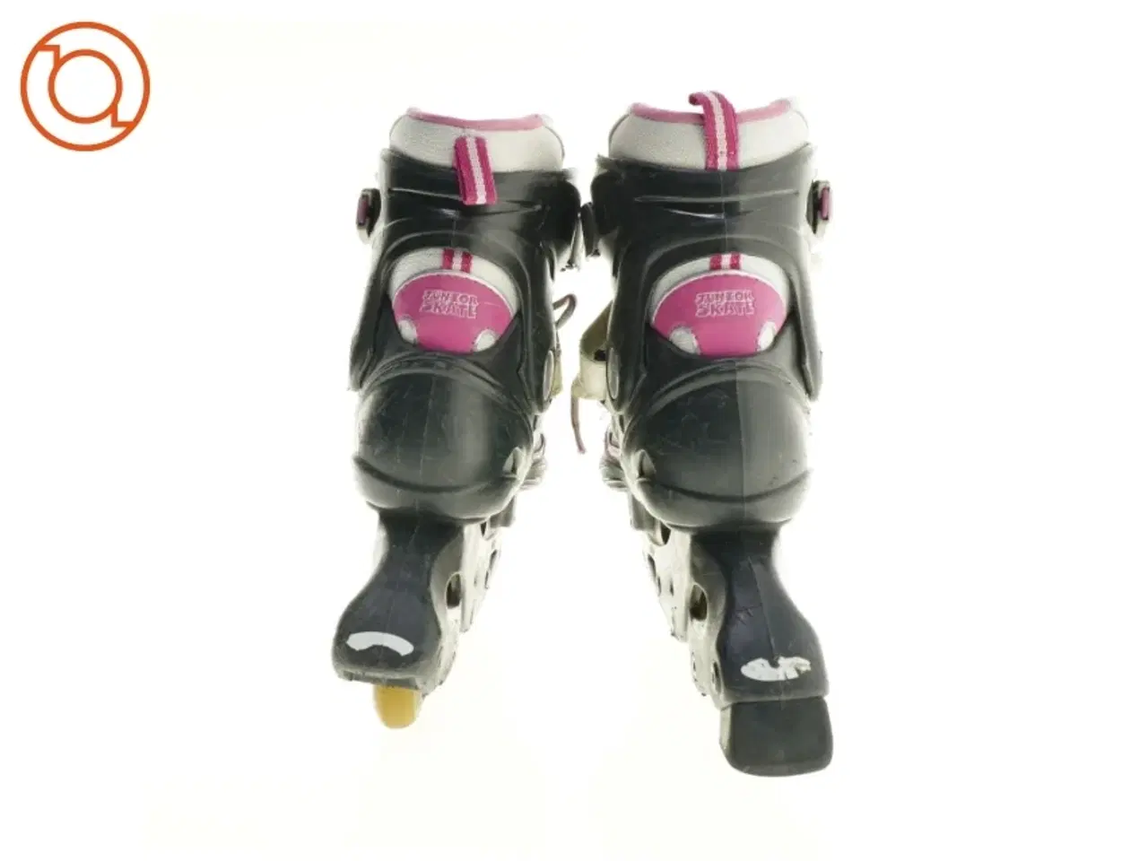 Billede 3 - Rulleskøjter (str. 34 til 36)