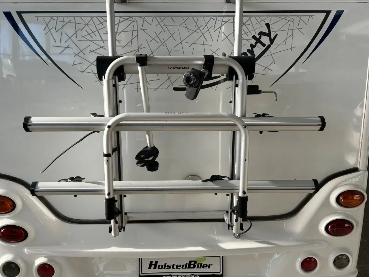 Billede 16 - Fiat LMC 2,2 Liberty TI 582