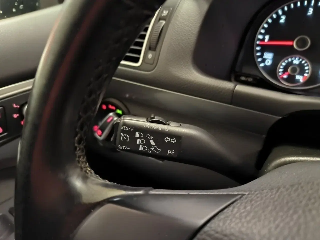 Billede 15 - VW Touran 2,0 TDi 140 Comfortline BMT Van