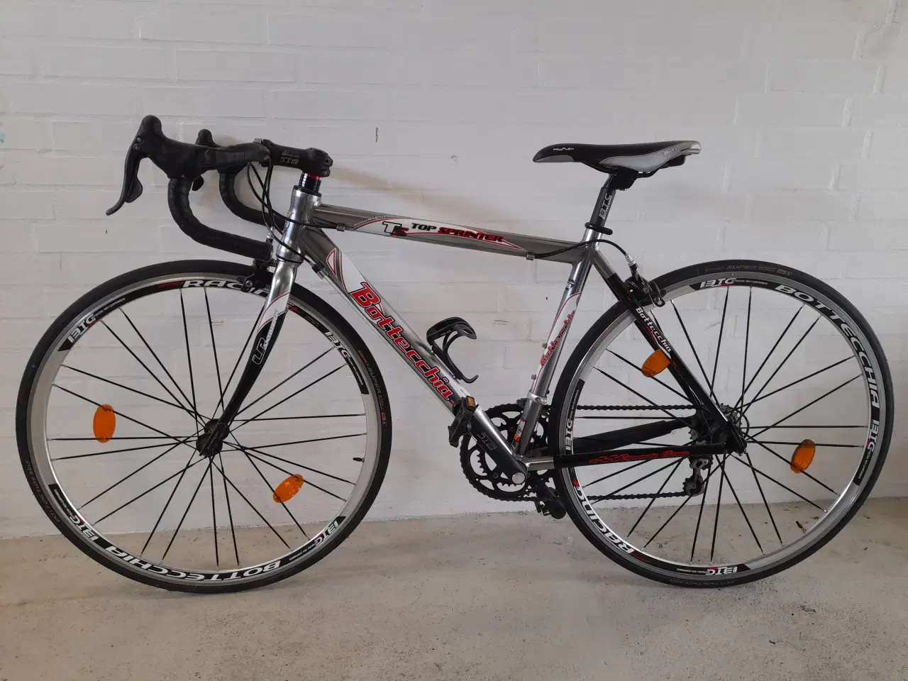 Billede 2 - Bottecchia racercykel