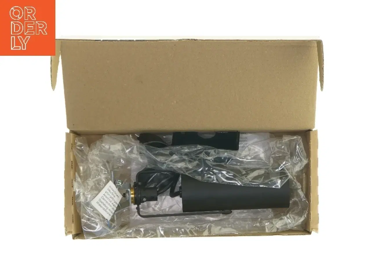 Billede 2 - LTS Torpedo 200 spotlight fra LTS (str. 20 cm)