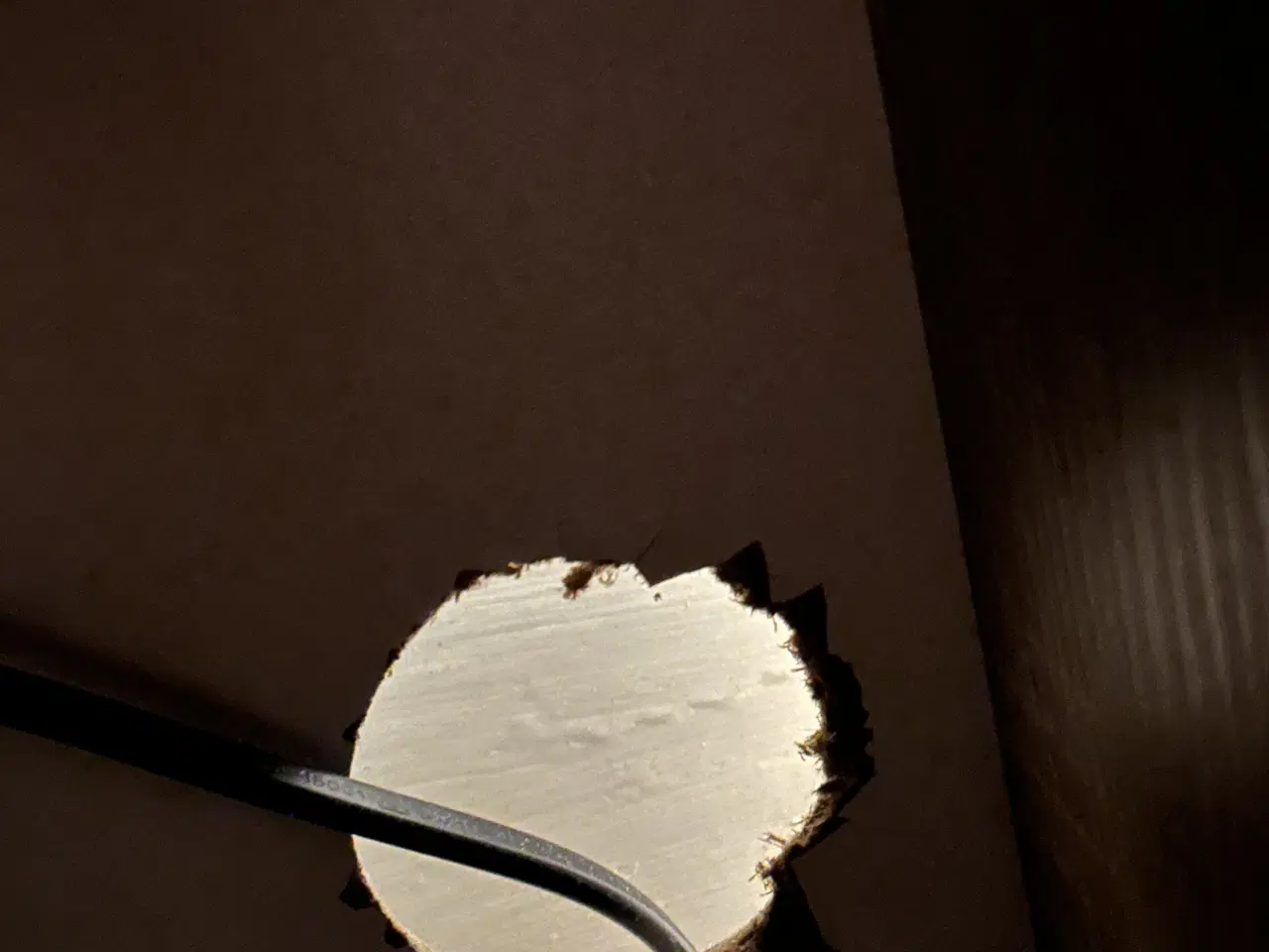 Billede 5 - Justerbart skrivebord fra jysk