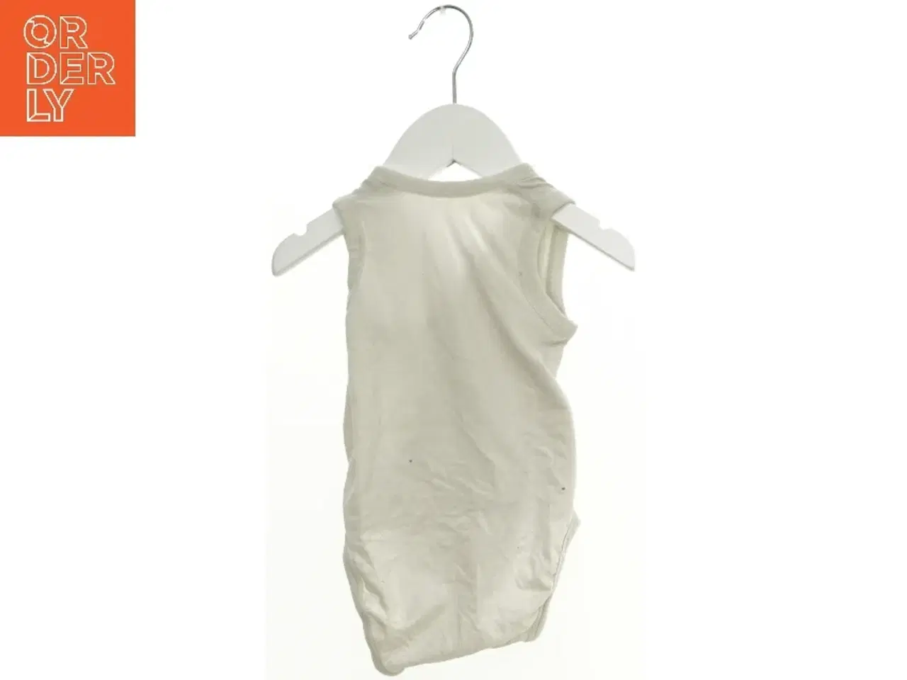 Billede 2 - Bodystocking (str. 68 cm)