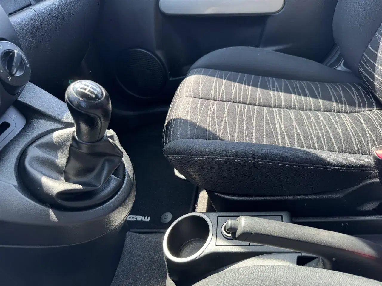 Billede 17 - Mazda 2 1,3 Advance 86HK 5d