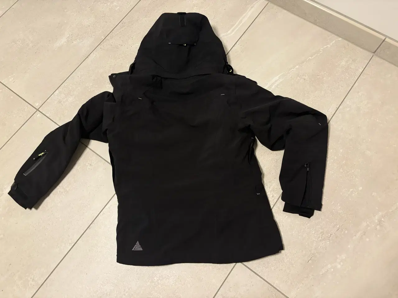 Billede 7 - Dame skijakke