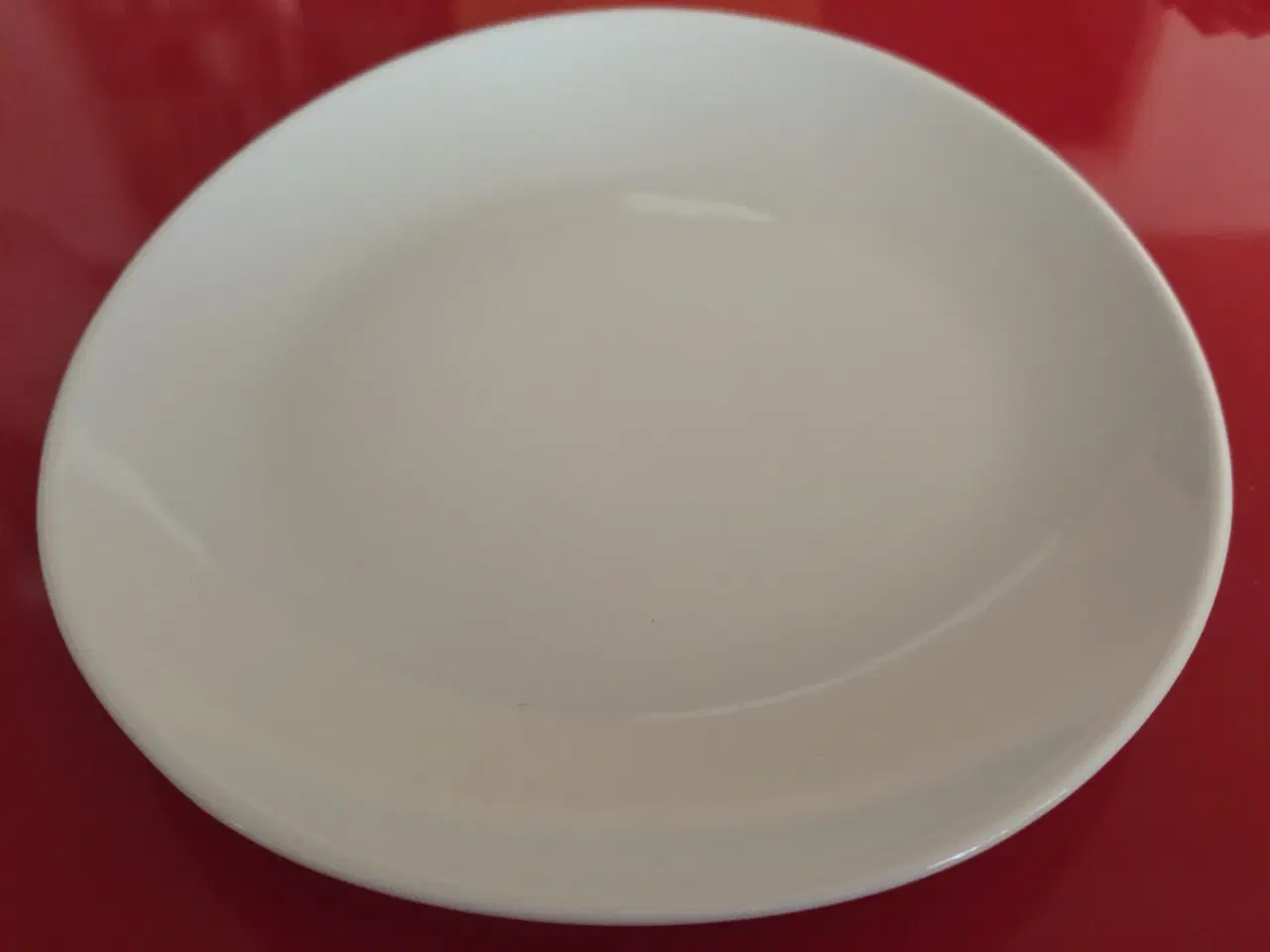 Billede 2 - Pillivuyt oval steaktallerken lille (12 stk.)