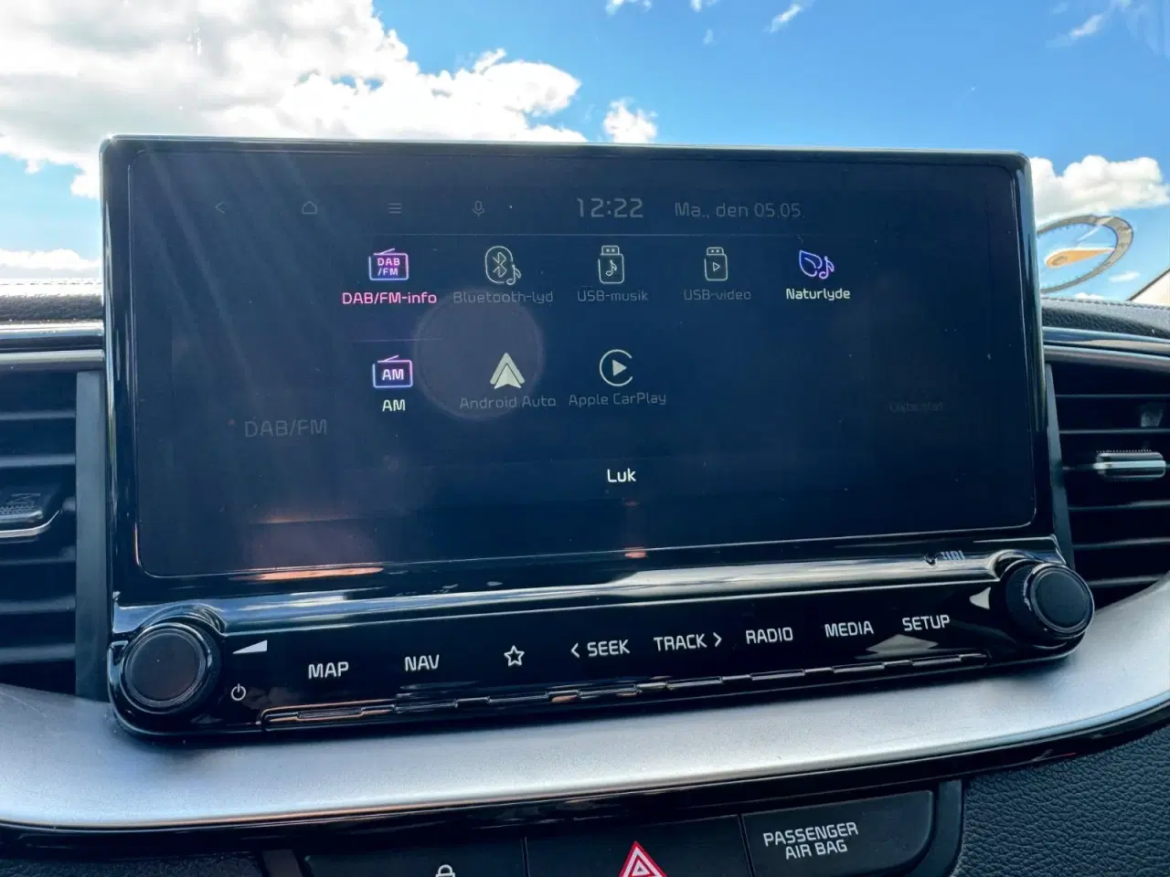 Billede 13 - Kia Ceed 1,4 T-GDi Collection SW