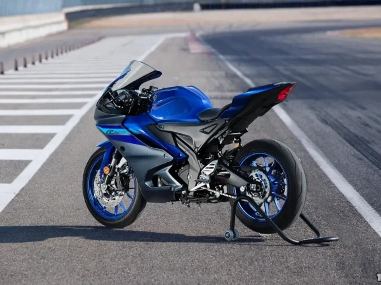 Billede 18 - Yamaha YZF 125 R