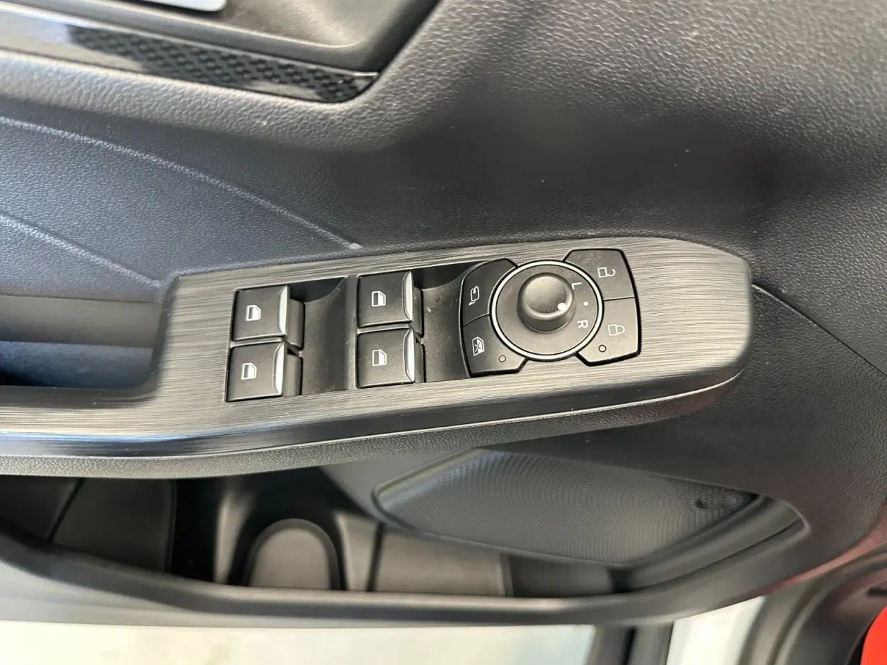 Billede 13 - Ford Kuga 2,5 PHEV ST-Line CVT Van