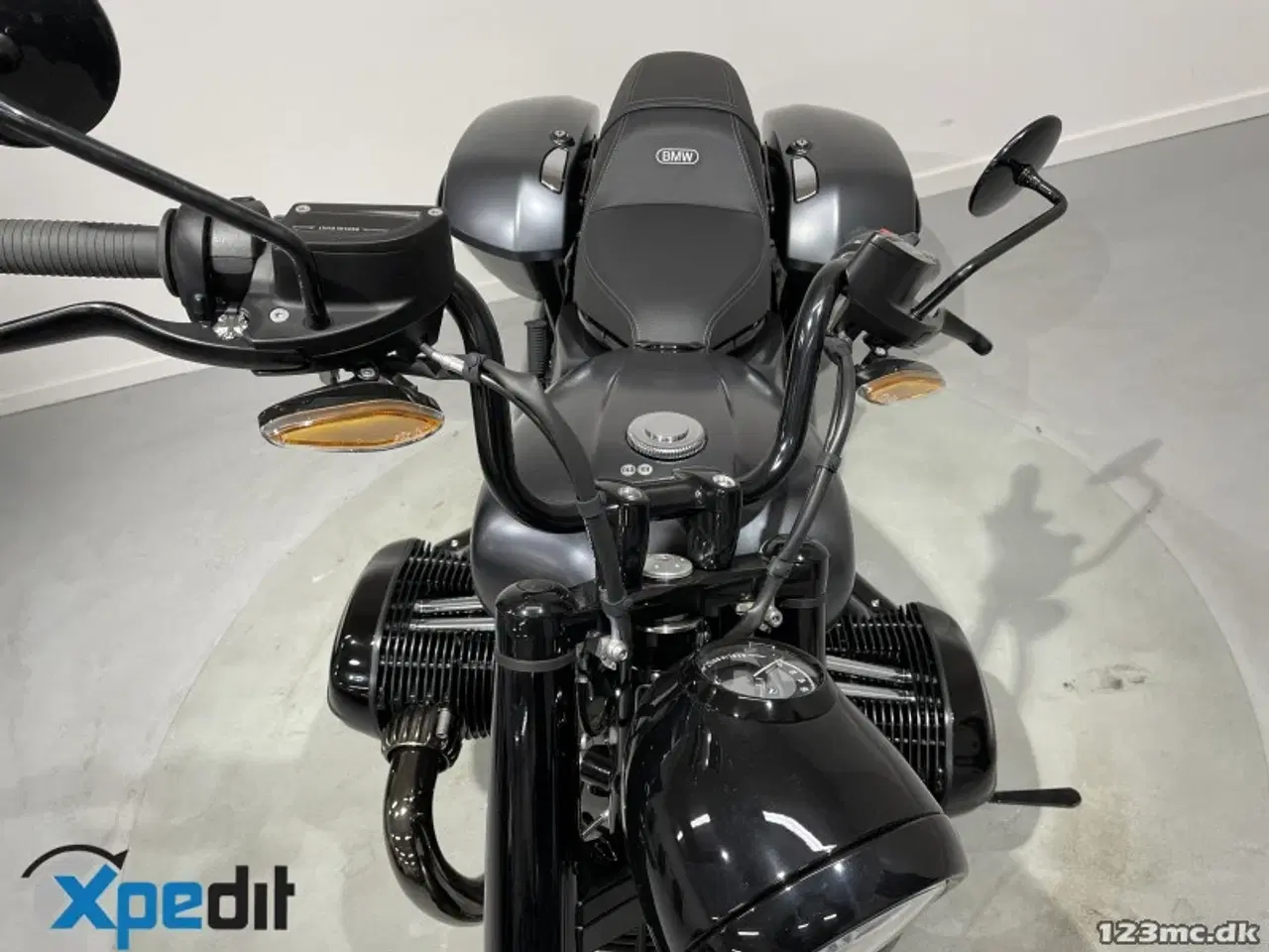 Billede 9 - BMW R 18 Roctane