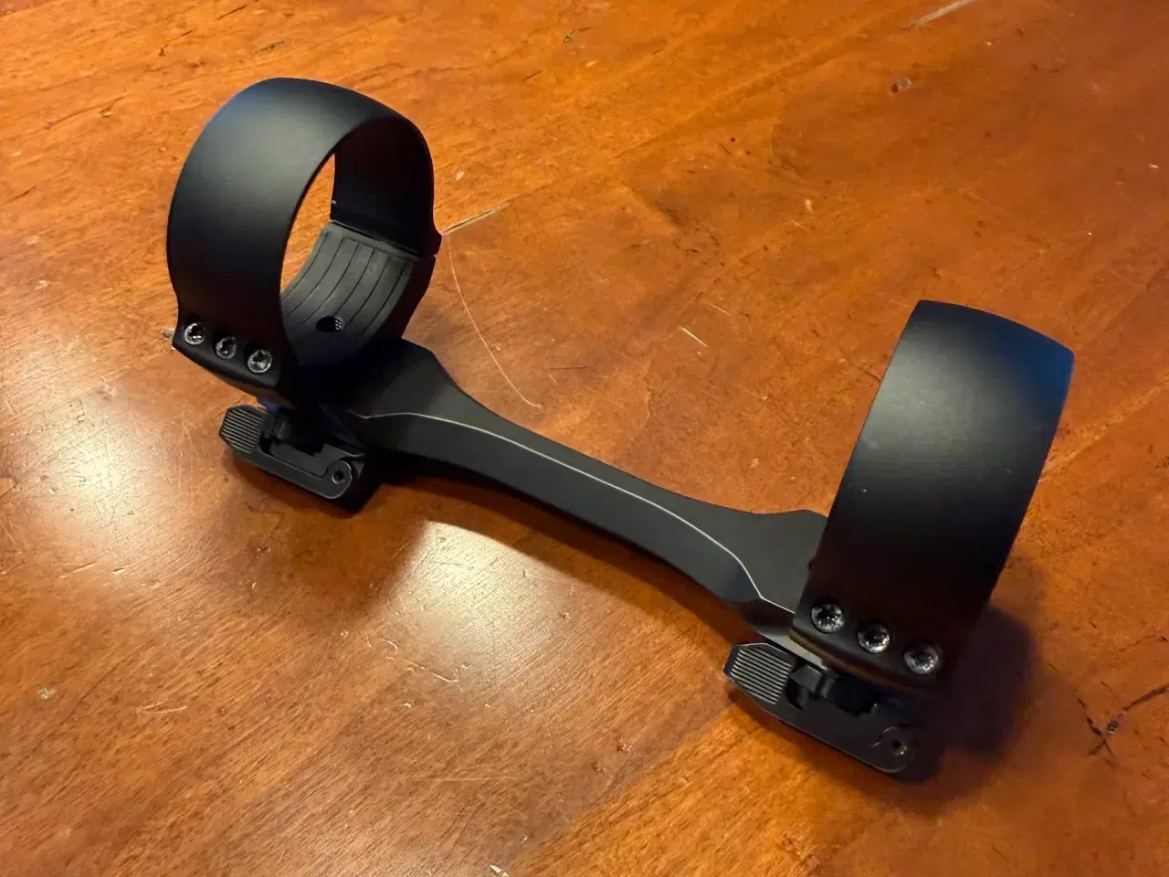 Billede 1 - Sauer 404 montage 