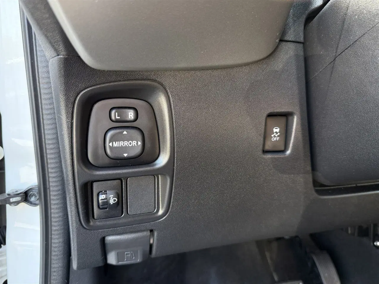Billede 9 - Toyota Aygo 1,0 VVT-I X-Play + X-Touch X-Shift 69HK 5d Aut.
