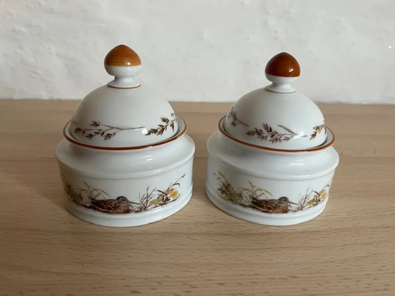 Billede 3 - Mads Stage kaffestel og krus