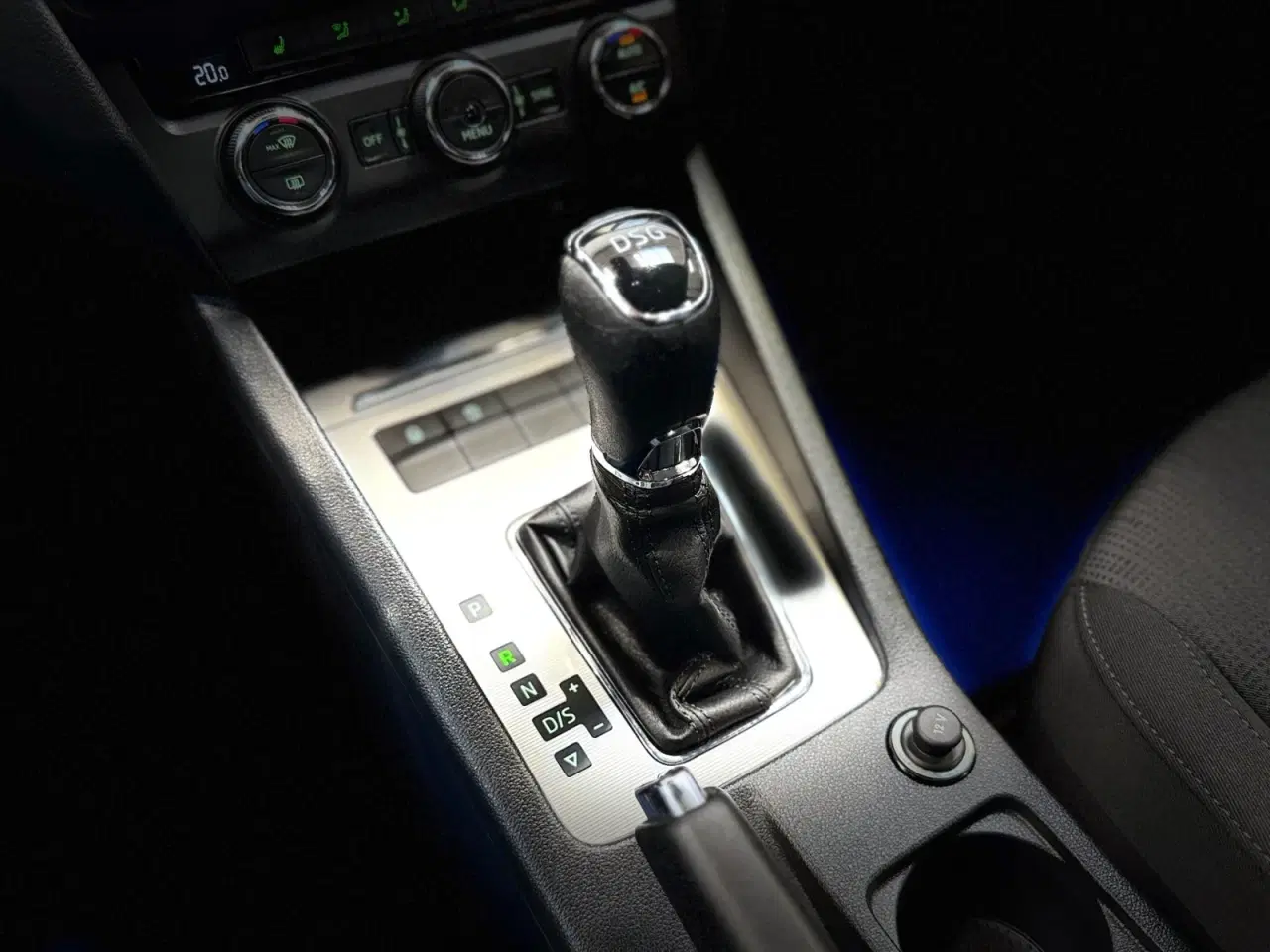 Billede 12 - Skoda Octavia 1,4 TSi 150 Style DSG