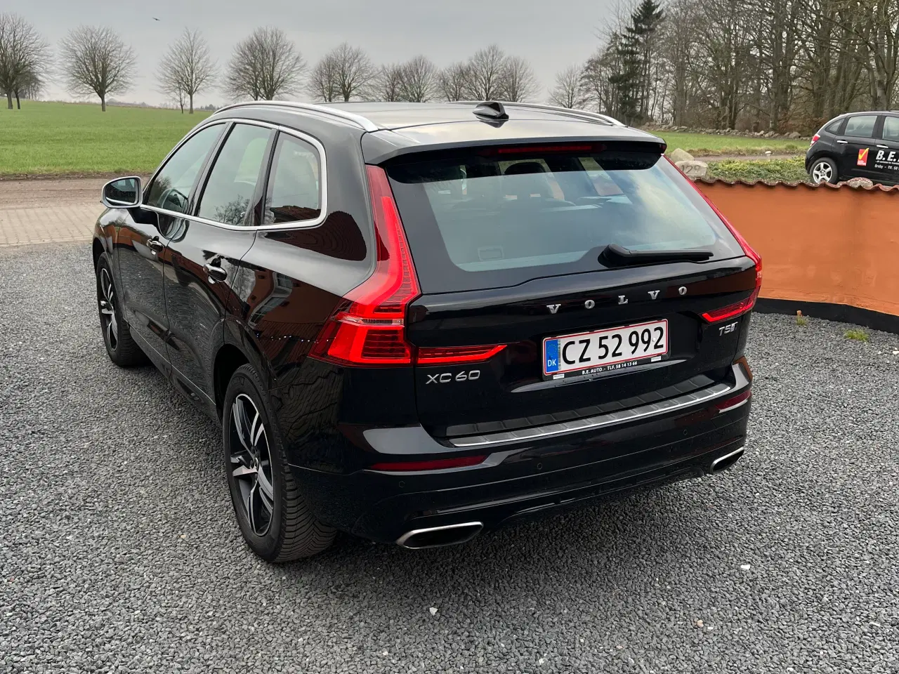 Billede 2 - Volvo XC60 T5