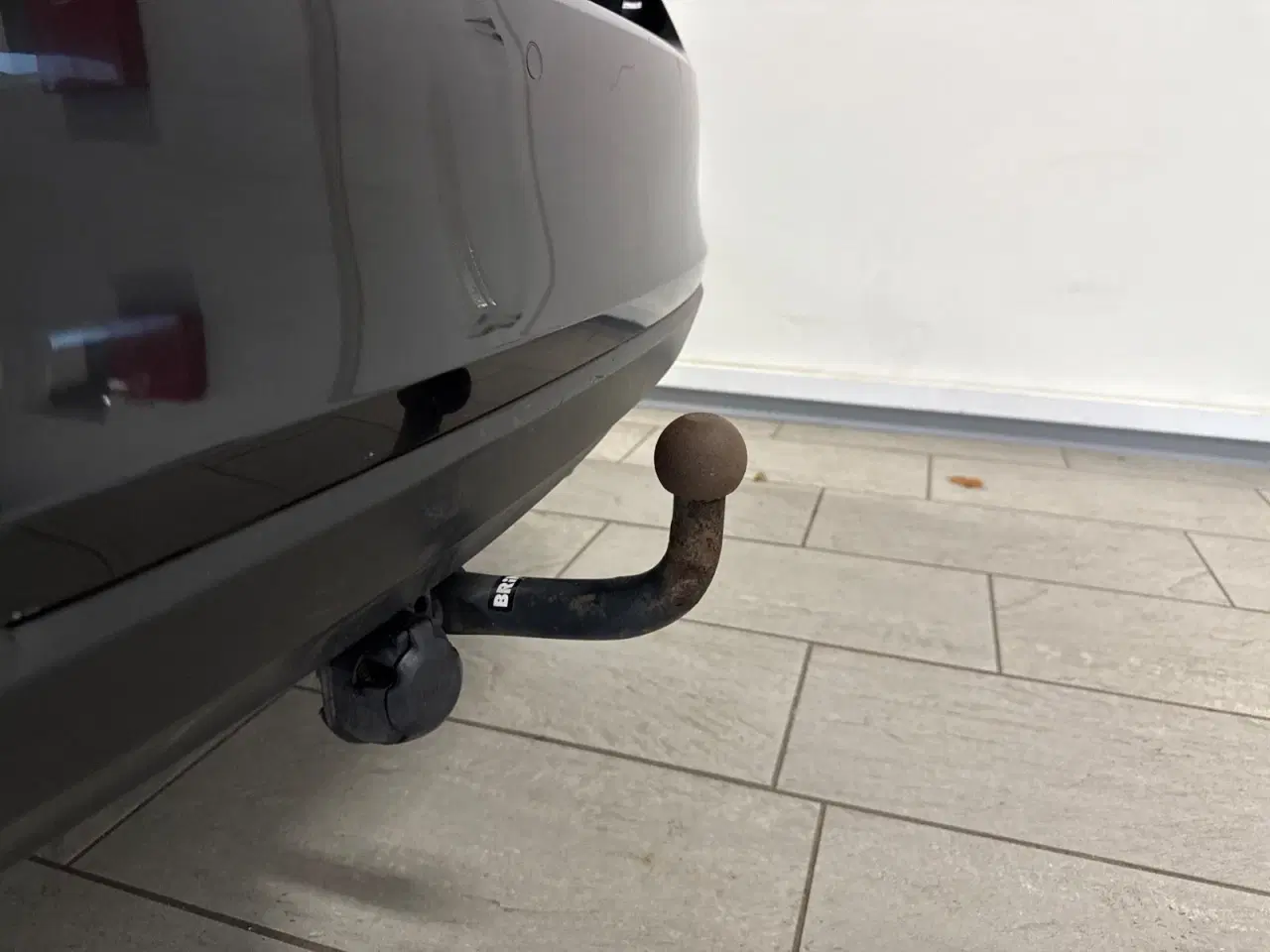 Billede 6 - Skoda Rapid 1,4 TDi 90 Ambition