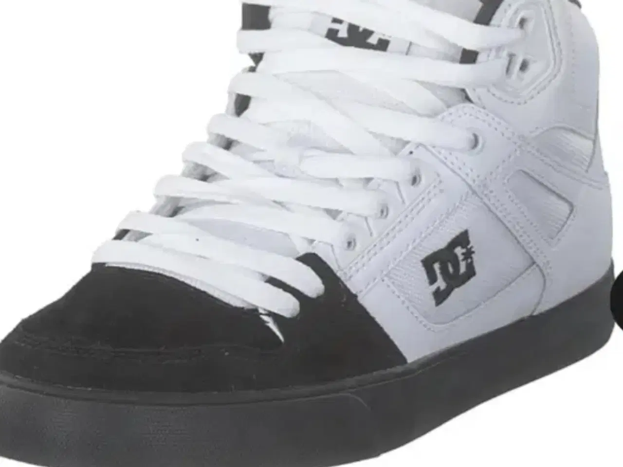 Billede 1 - Nye DC Sko str 39