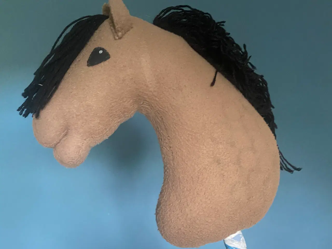 Billede 3 - Kæphest, hobbyhorse