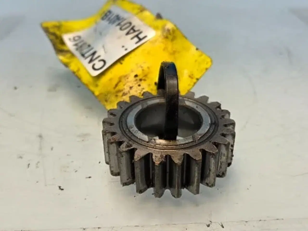 Billede 2 - Massey Ferguson 690 Tandhjul 515962M1