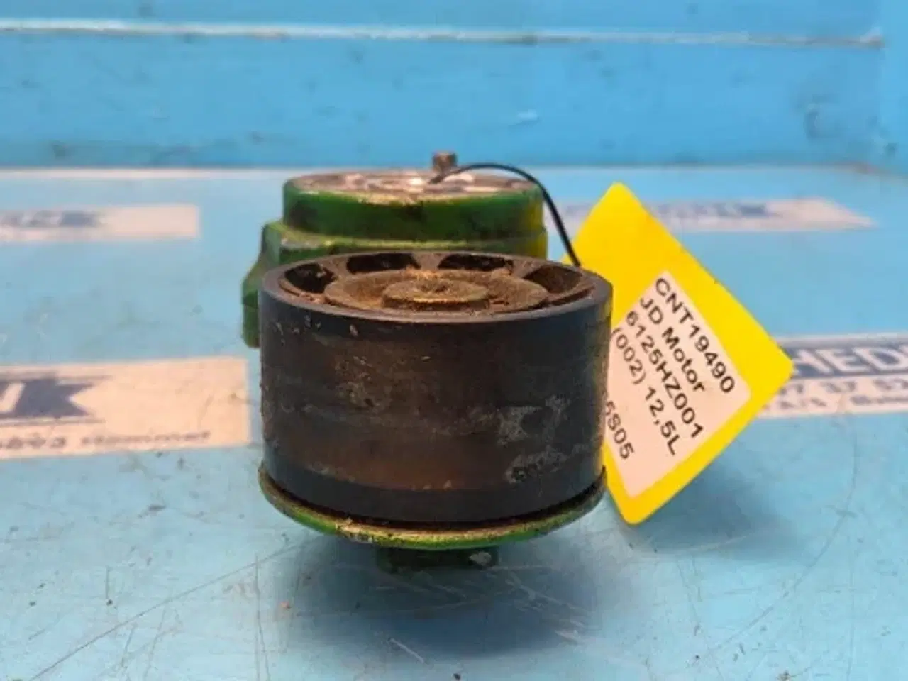 Billede 6 - John Deere 6125HZ001 Drive Remstrammer RE506352