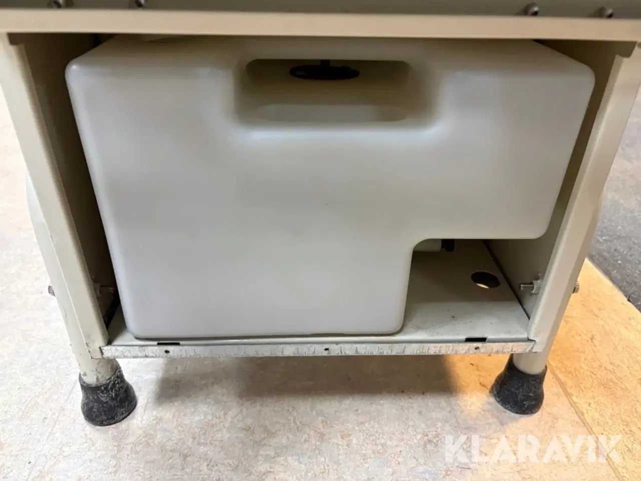 Billede 7 - Affugter Master DH 751