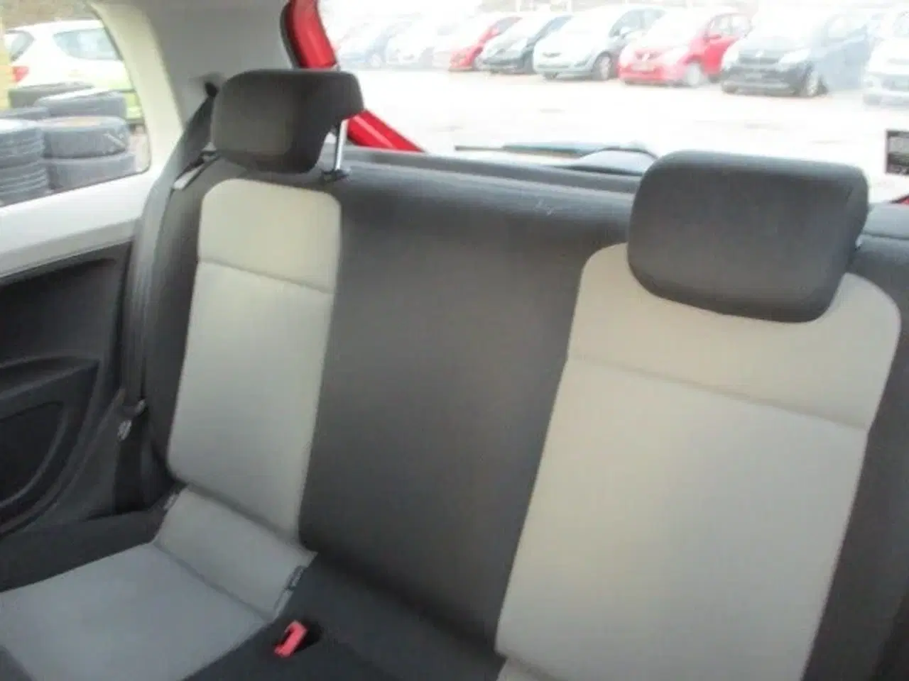 Billede 7 - Skoda Citigo 1,0 60 Active GreenTec