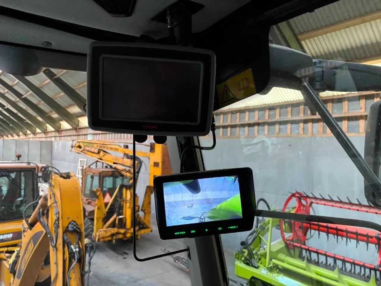 Billede 12 - CLAAS LEXION 8800 TT