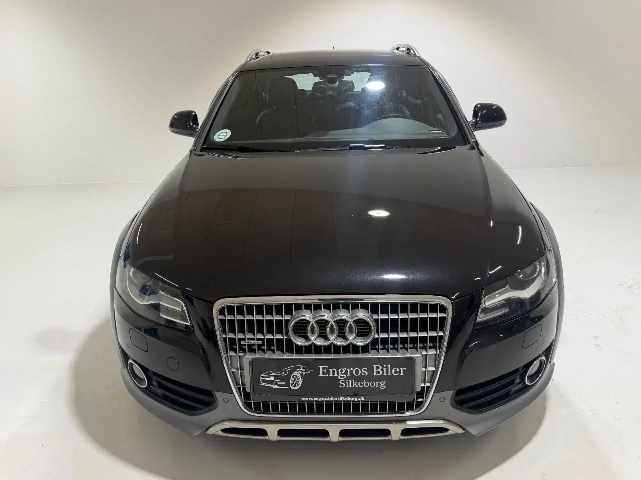Billede 2 - Audi A4 allroad 3,0 TDi 240 quattro S-tr.