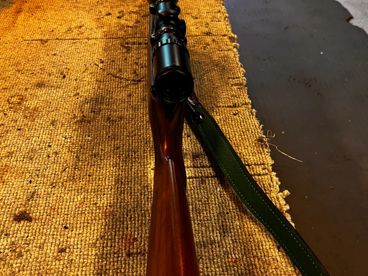 Billede 3 - Howa 1500 Riffel 6,5x55