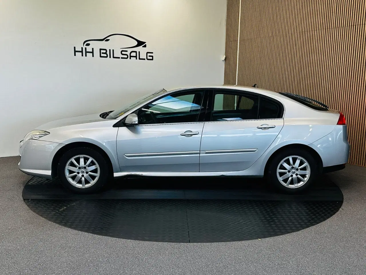 Billede 8 - Renault Laguna III 1,6 Expression