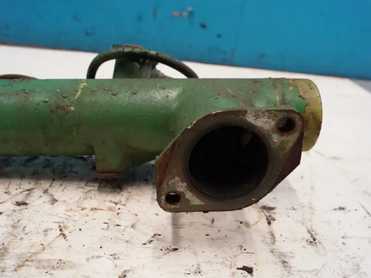 Billede 9 - John Deere 2840 Indsugningsmanifold T29676