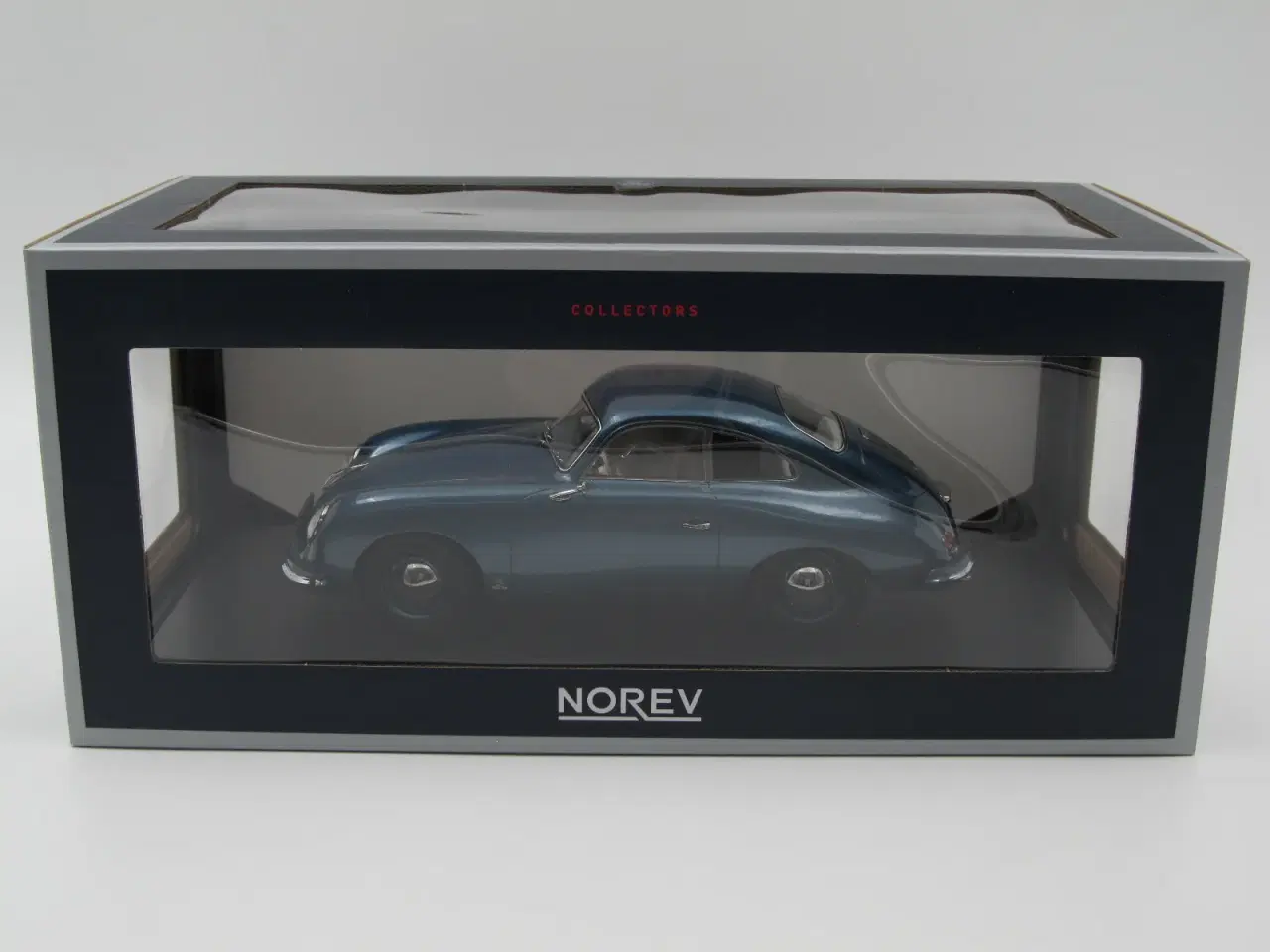 Billede 9 - 1954 Porsche 356 1500 - 1:18