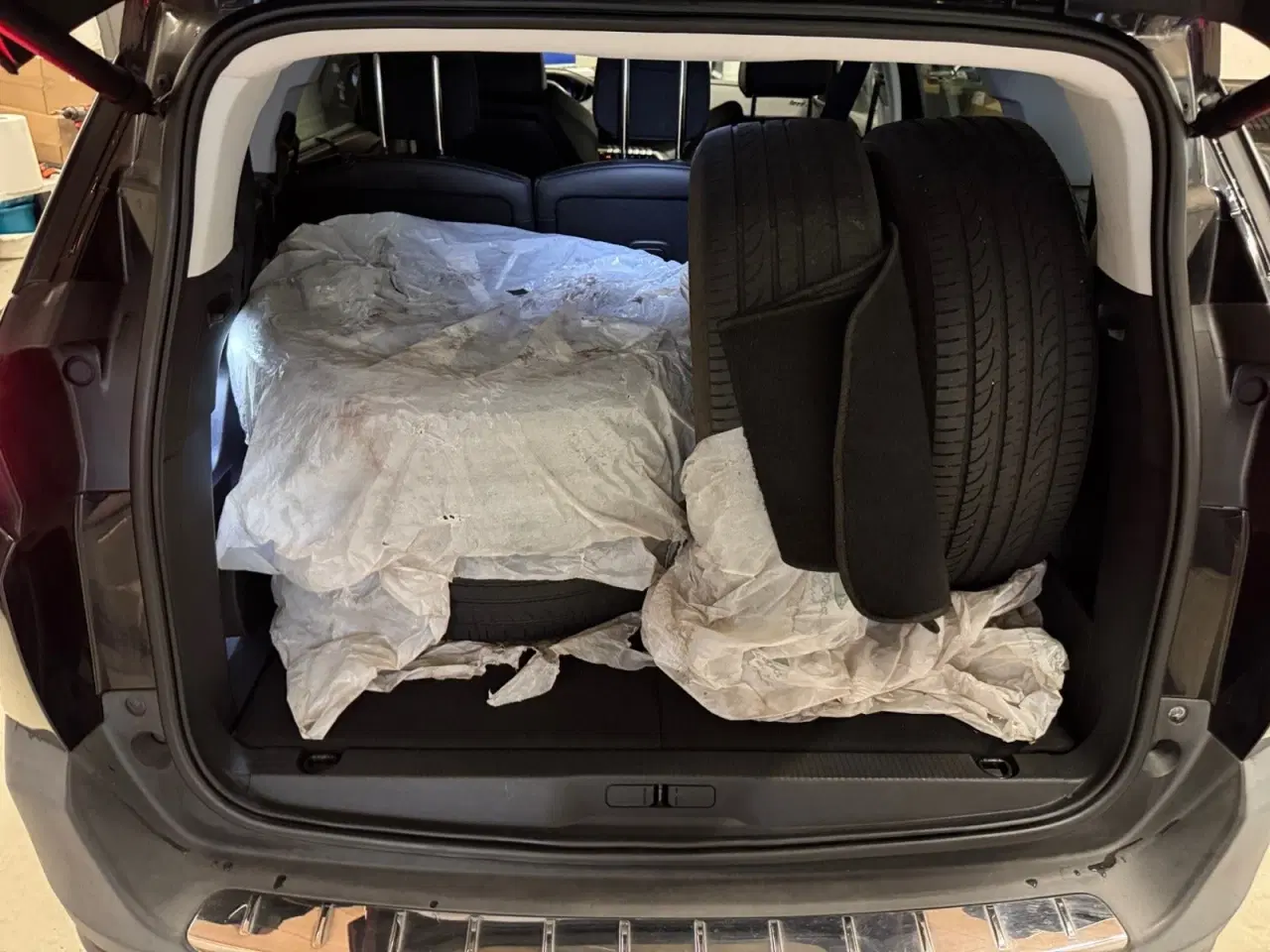 Billede 14 - Peugeot 5008 1,2 e-THP 130 Allure EAT6 7prs