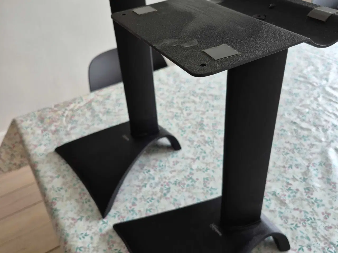 Billede 1 - Højtaler stativ vogels