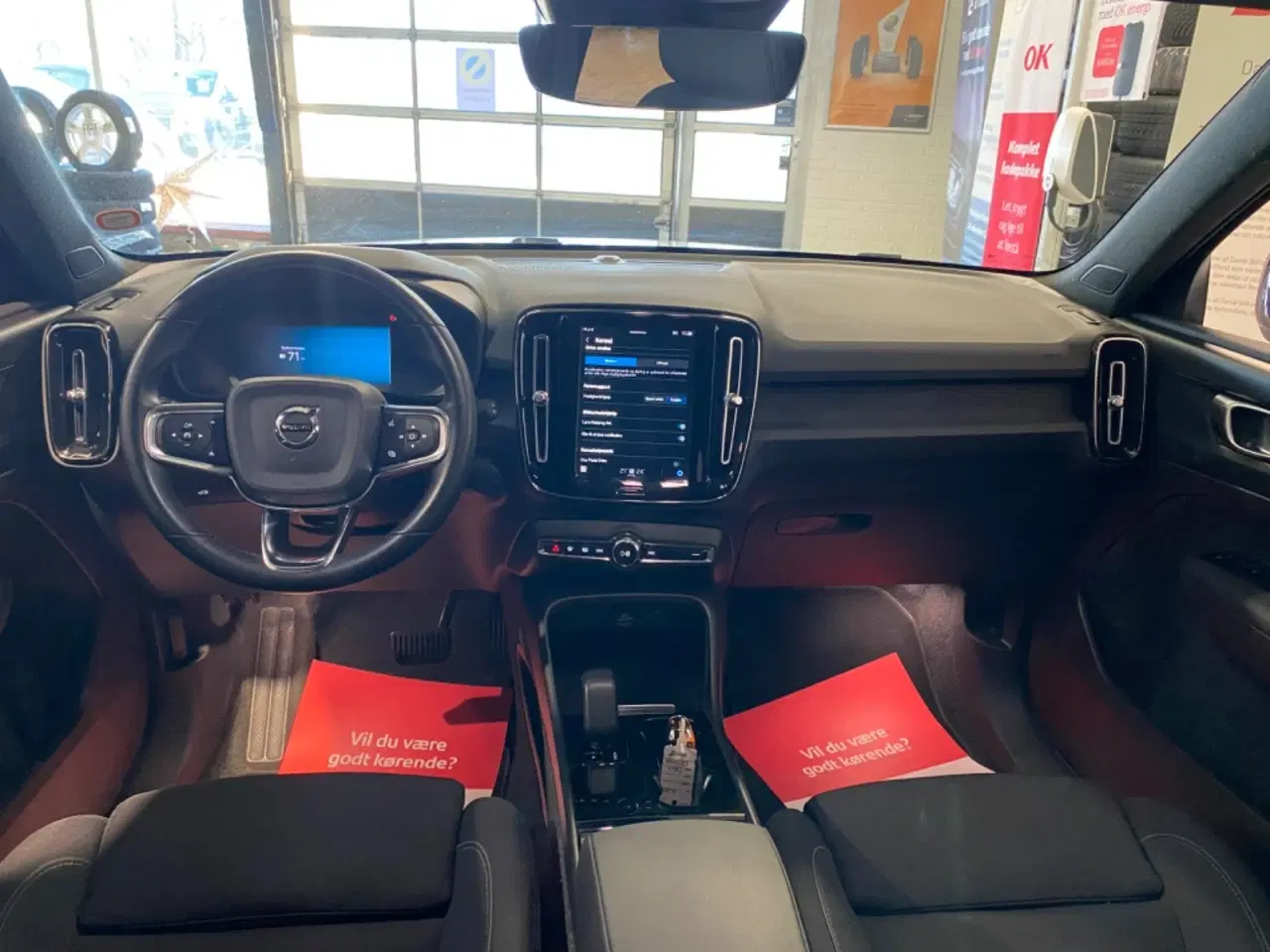 Billede 15 - Volvo XC40  ReCharge Start