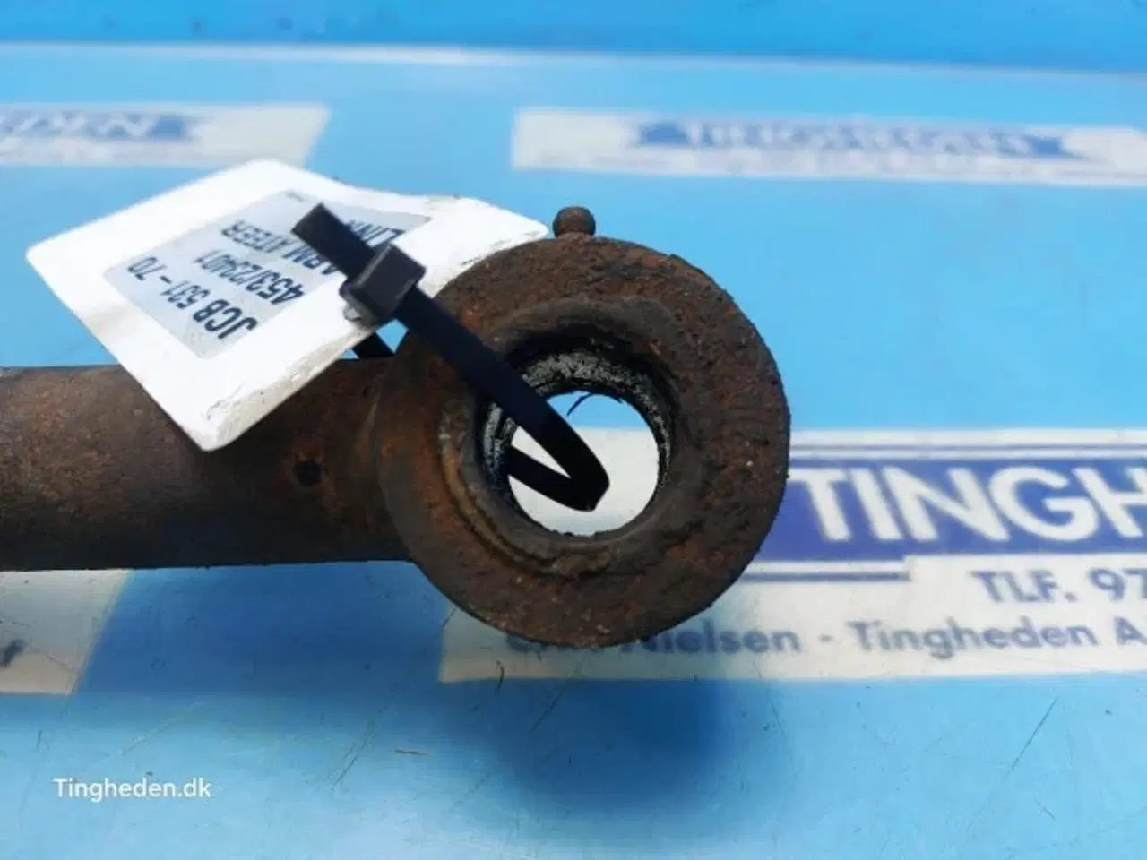 Billede 7 - JCB 531-70 Arm 453/23401