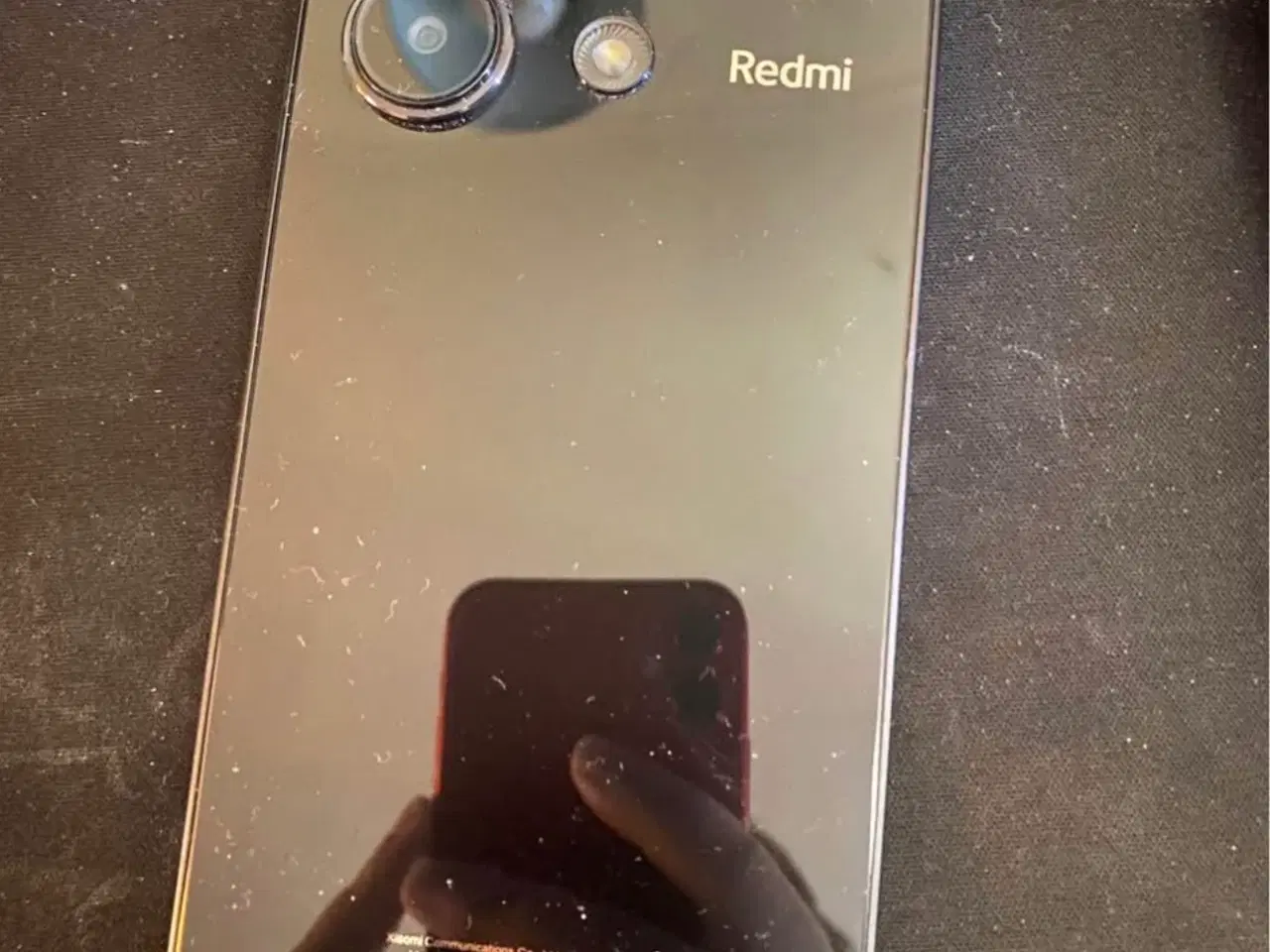 Billede 3 - Xiaomi redmi note 13 (6gb ram + 128gb storage)